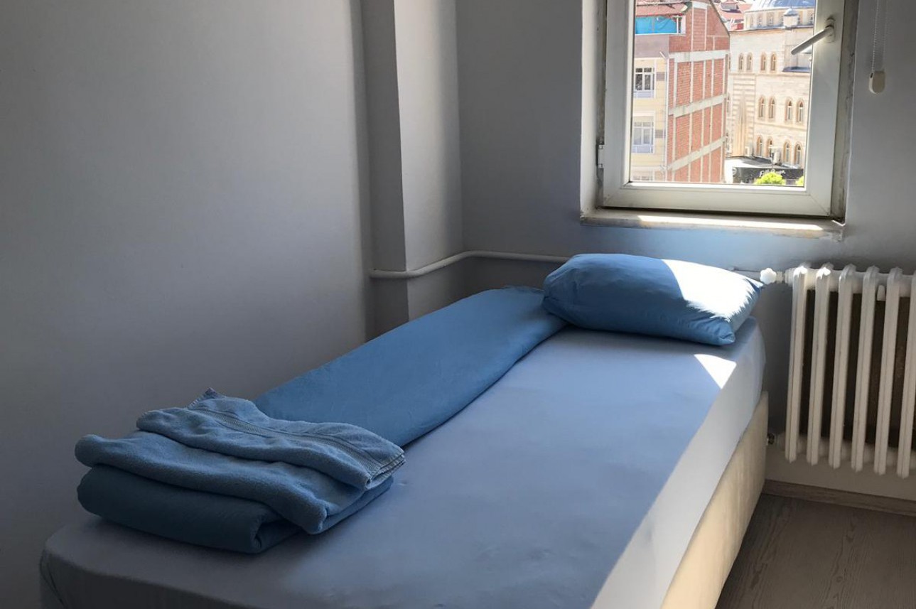 Havza Öğretmenevi